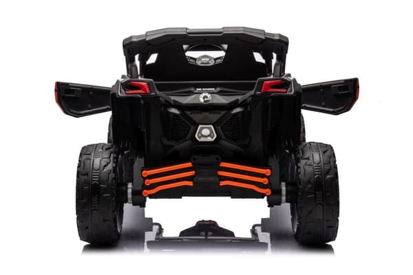 Batteridrevet buggy Can-am DK-CA003 orange