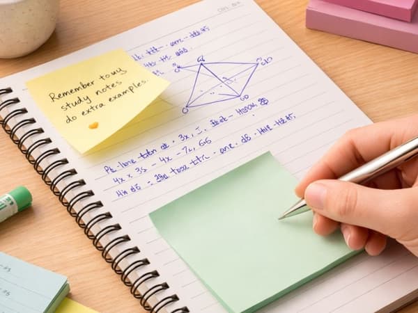 Sticky notes 76x76 mm 400 arkkia/lohko assoritoidut värit 1 kpl