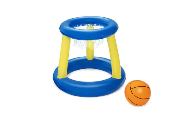 Flytande basketkorg för pool 61 cm PVC, 3+ år