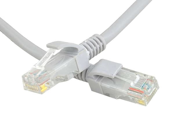 Ethernet LAN-nätverkskabel RJ45 30 m 10/100 Mb/s PVC