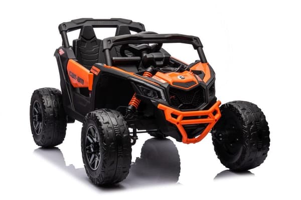 Batteridriven buggy Can-am DK-CA003 orange