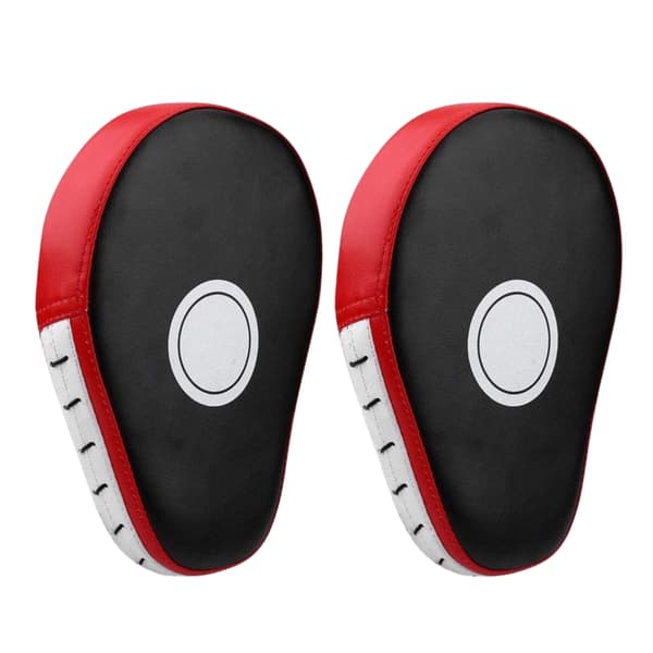 Tränarens tass handskpad för boxning/kickboxning/MMA 1-pack 24,5 cm