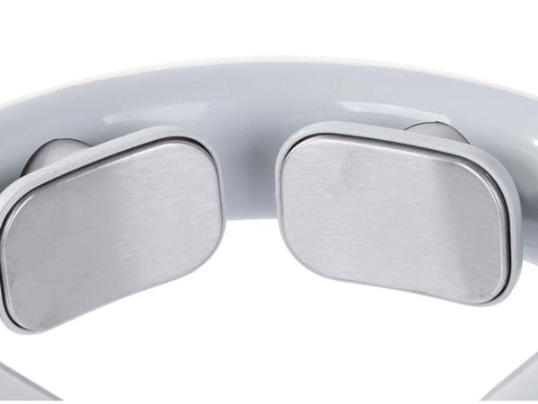 Nackmassager EMS uppladdningsbar USB 12 program 15 nivåer