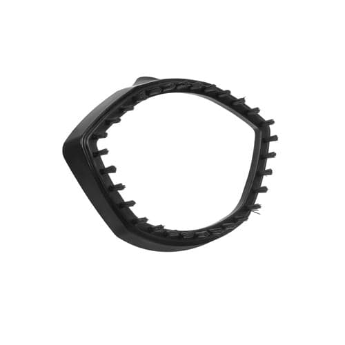 Tøjdamper 2000W 35–40 g/min 360 ml tank 3 dampniveauer