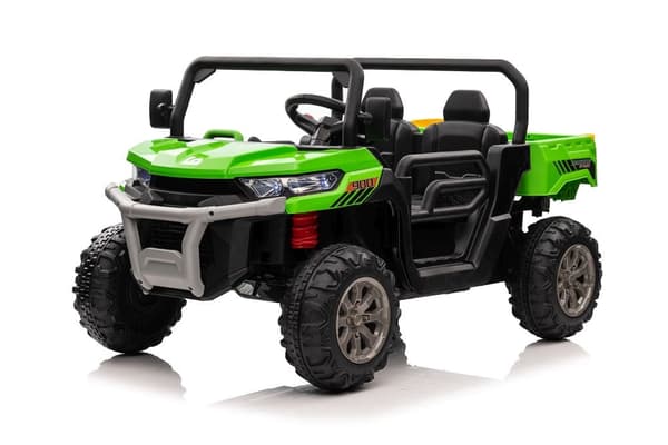 Auton akku Auto Battery XMX623 4x4-ajoneuvoihin