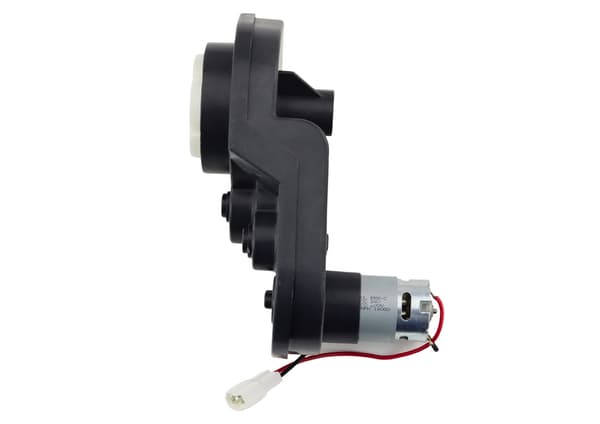 RS555 drivmotor 24V 18000 RPM til robotik og modelbyggeri 1-pack