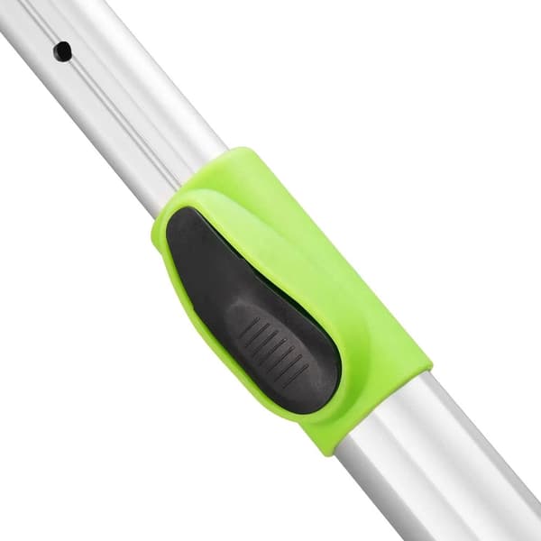 Teleskooppiset oksasakset 68-92 cm, leikkausläpimitta 50 mm