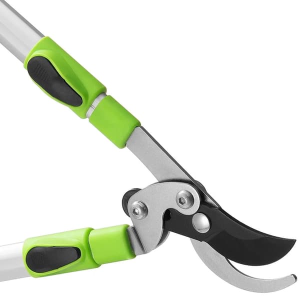 Teleskopisk grensax 68-92 cm, klippdiameter 50 mm