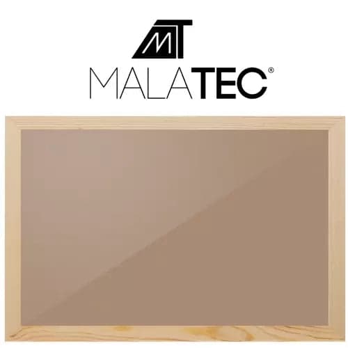 Valokuvakehys mäntyä 30x40 cm plexilasilla, seinäkoukut sisältyvät
