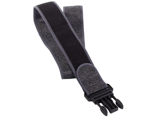 Hierontapistooli vyöllä USB-C 6 hierontapäätä 4 nopeutta