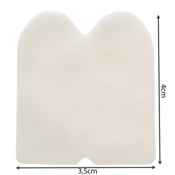 Indsatser til luftfugter aromaterapi 2-pak lavendel & eukalyptus 3,5/4 cm