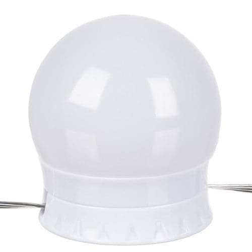 LED-peilivalaistus USB 30 tilaa 3 värilämpötilaa 4,5 m kaapeli