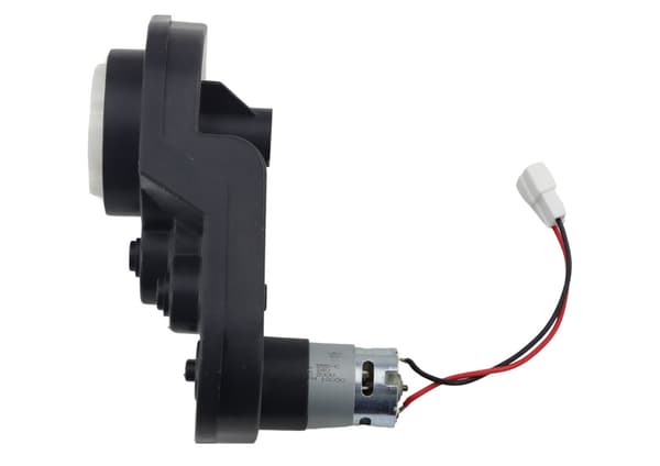RS555 24V batterimotor 200W 18000 RPM
