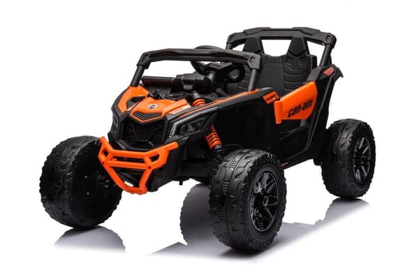 Batteridrevet buggy Can-am DK-CA003 orange