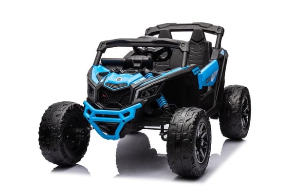 Batteridrevet buggy til børn Can-Am DK-CA003 blå