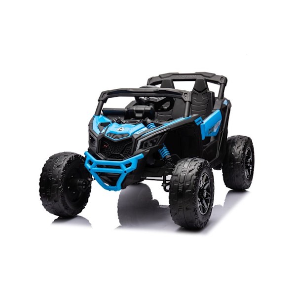 Batteridriven elbil buggy för barn Can-Am DK-CA003 blå