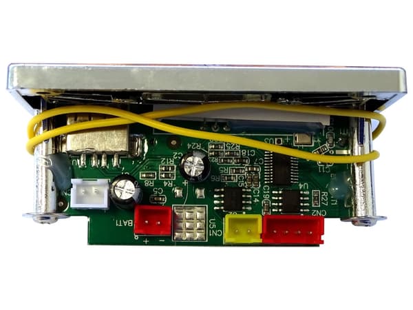 Musikpanel til elektrisk ride-on bil HL358 Actros