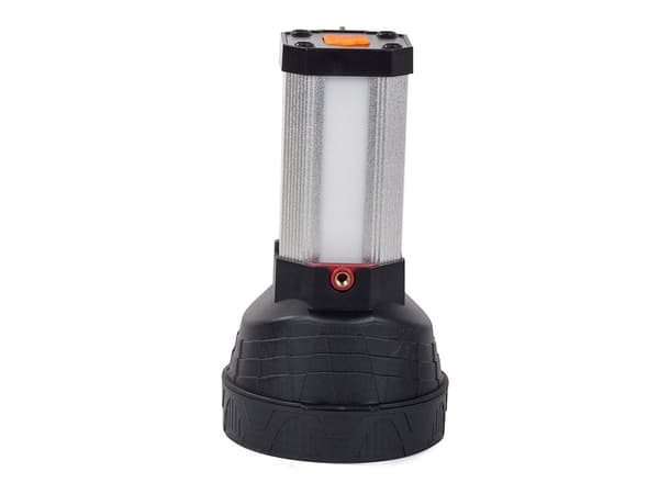 LED-hakulo CREE XM-L L2 500 m powerbank ladattava
