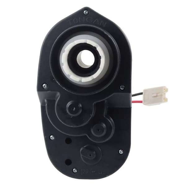 Gearkassemotor 24V til elfordon JS360