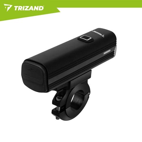 Pyöränvalosarja 1000 lm etu + taka, USB-C, 4800 mAh, IPX5