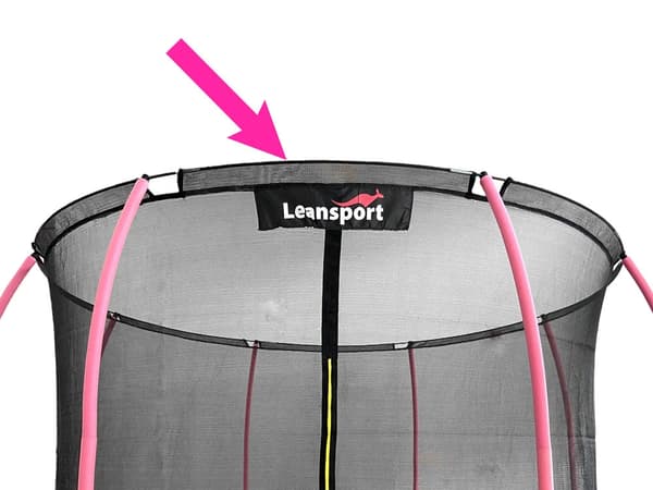 Topring til trampolin 16ft kompatibel med Sport Max 16ft