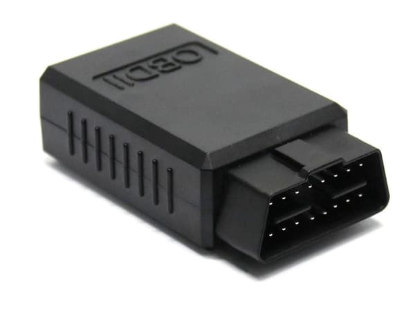 OBD2 diagnoseinterface Bluetooth til bil – fejlkoder, live-data, ISO CAN/KWP