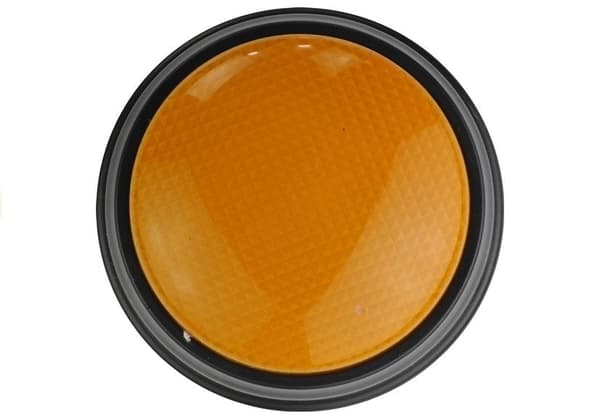 Buzzers med ljus och ljud 4-pack färgade knappar, från 3 år