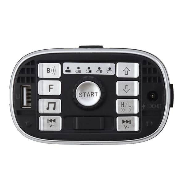 Music Panel for S615 24V