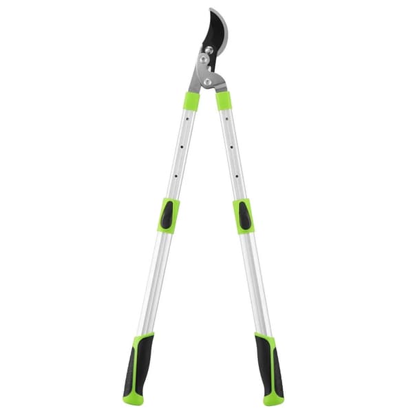 Teleskopisk grensaks 68-92 cm, klippdiameter 50 mm