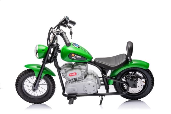 Batteridriven motor A9902 36V