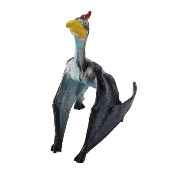 Dinosauriafiguurit 5-pack muovia, realistiset