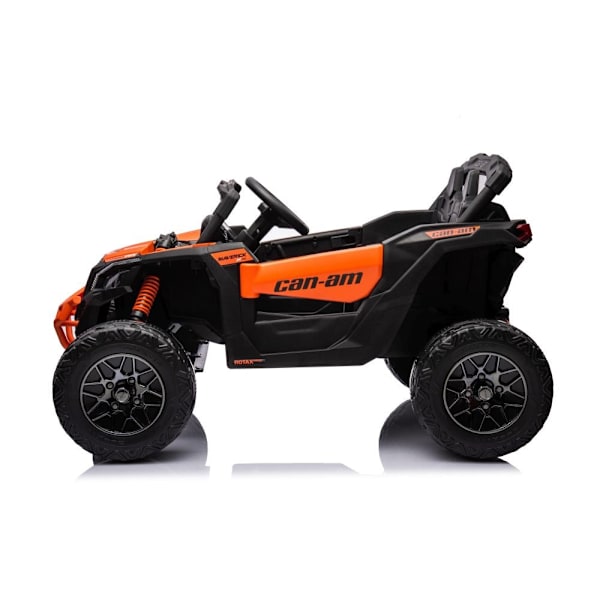 Batteridriven buggy Can-Am DK-CA003 orange