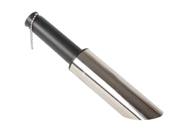 Så- og planteværktøj plast/metal 22,5 cm