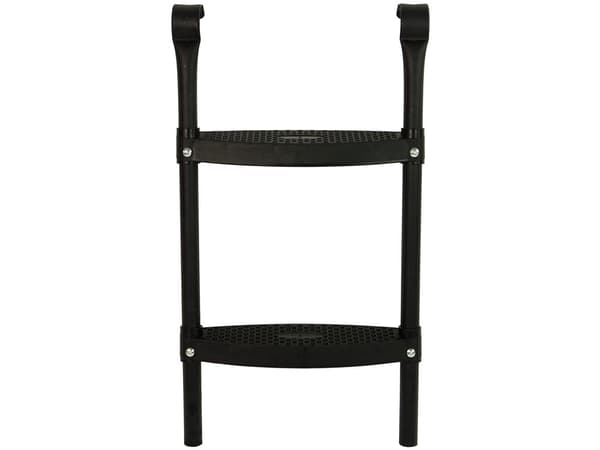Trampoliinitikkaat 60 cm, 2 askelmaa