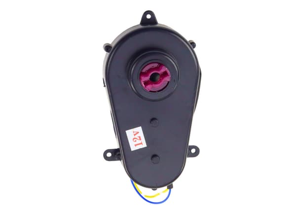 Reservdel - Engine 12V 6000RPM SX1818