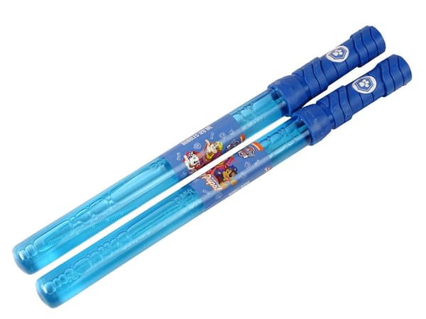 Paw Patrol såpbubblor svärd 120 ml, 37 cm, från 3 år