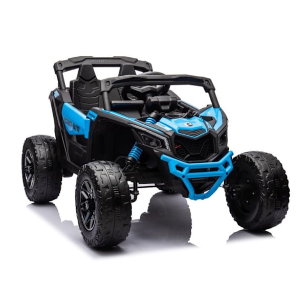 Batteridriven elbil buggy för barn Can-Am DK-CA003 blå