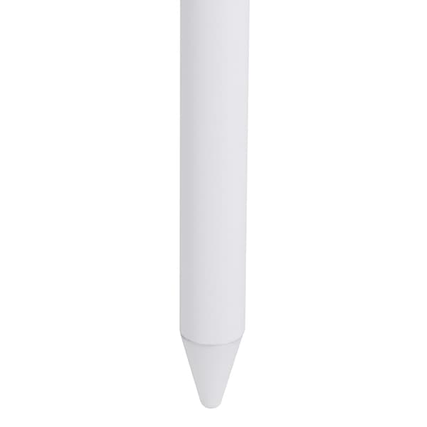Strandparasol 150 cm UV-skydd justerbar höjd fällbar vattenmelon