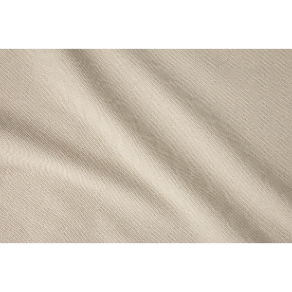 Utomhushammock boho ecru 200x152 cm bomull/polyester 120 kg set
