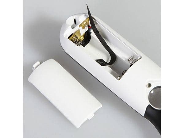 Handlupp med LED-belysning 3x förstoring 70/22 mm lins
