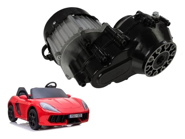 Motor til Perfecta YSA021 24V 180W