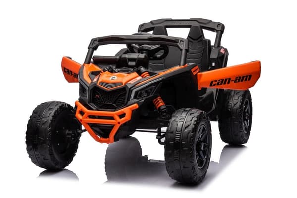 Batteridrevet buggy Can-Am DK-CA003 orange