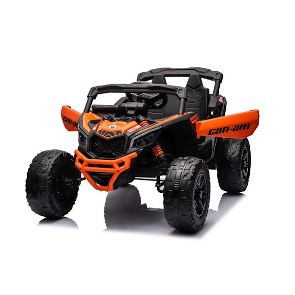 Batteridriven buggy Can-Am DK-CA003 orange