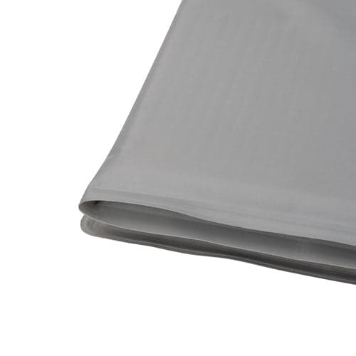Kølemåtte til hund og kat XXL 110x70 cm grå foldbar gel
