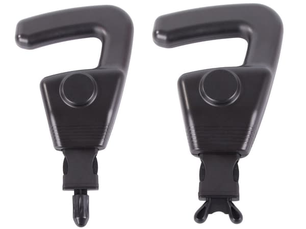 Hierontapistooli vyöllä USB-C 6 hierontapäätä 4 nopeutta