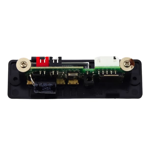 Reservdel - 24V Music Panel - A730-2