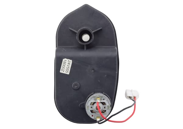 DC-moottori 24V 200W RS555 18000 RPM A03