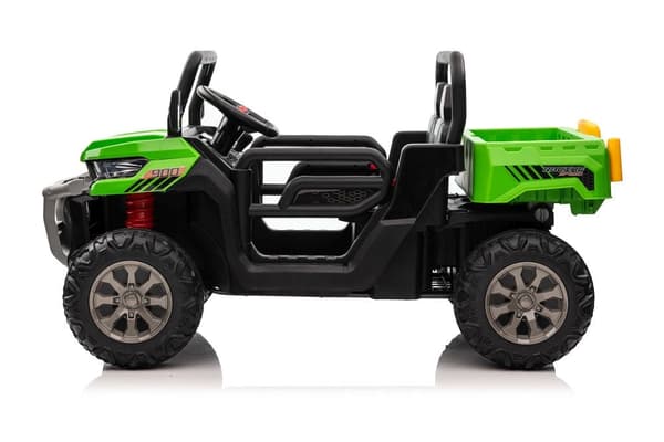 Bilbatteri Auto Battery XMX623 för 4x4-fordon
