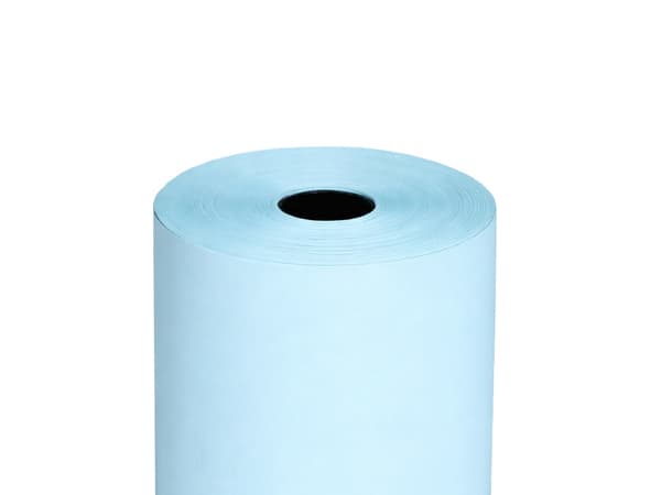 Termopapirruller 55 mm 3-pak farvemix til termoprinter/mini printer