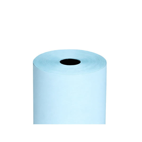 Termopapper rullar 55 mm 3-pack färgmix för termoprinter/mini printer